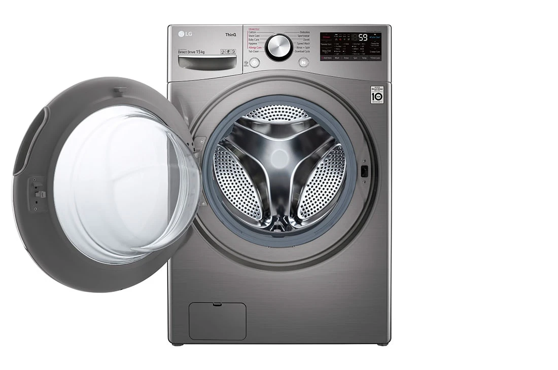 เครื่องซักผ้า F2515STGV.AESPETH 15 kg รูปที่ 2