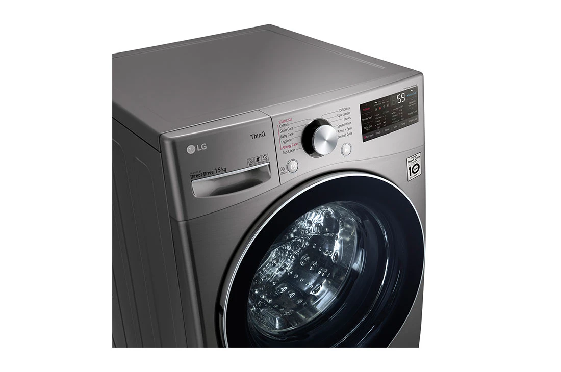 เครื่องซักผ้า F2515STGV.AESPETH 15 kg รูปที่ 3