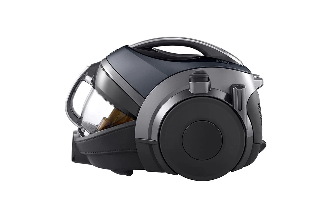 แบบถังเก็บฝุ่น1.2L(บีบอัดฝุ่น) รูปที่ 4