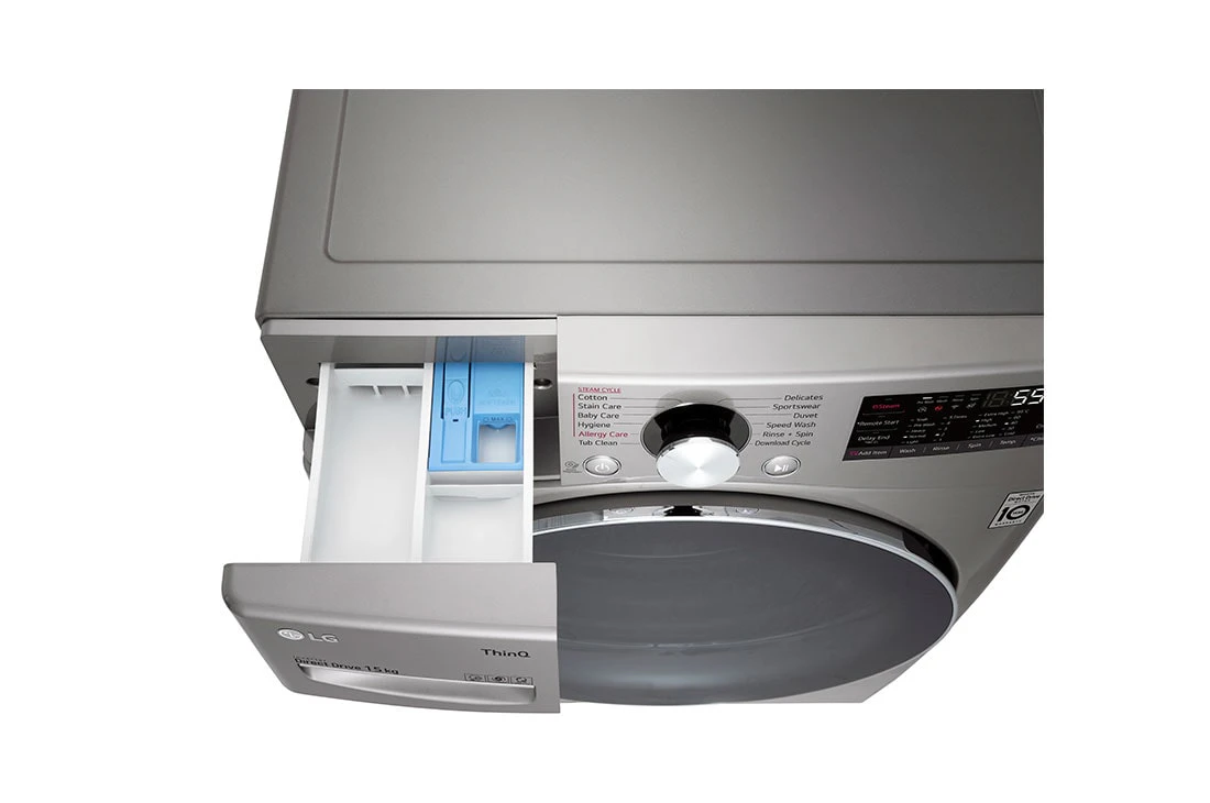 เครื่องซักผ้า F2515STGV.AESPETH 15 kg รูปที่ 7