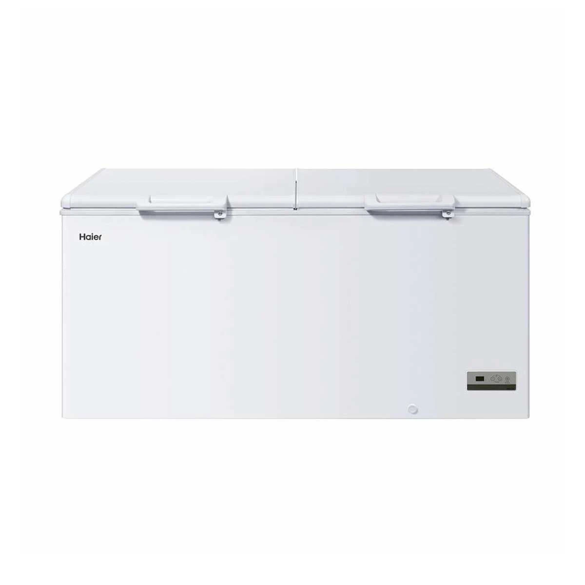 ตู้แช่ฝาทึบ HCF-1028D 36.3 Q /1029L