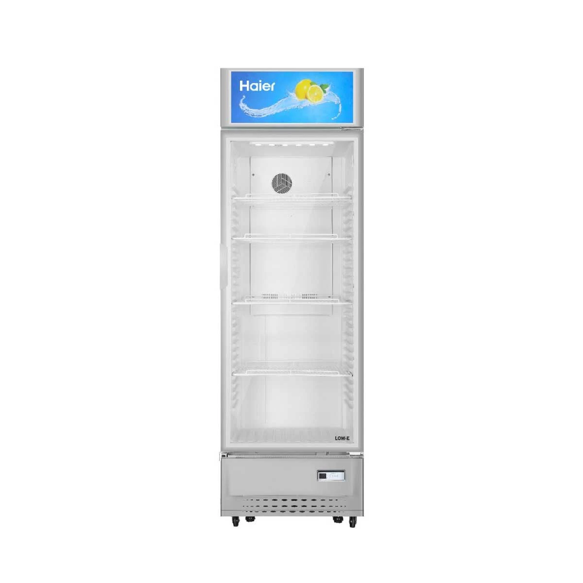 ตู้แช่เครื่องดื่ม SC-240BC-V3 7.6Q รูปที่ 3