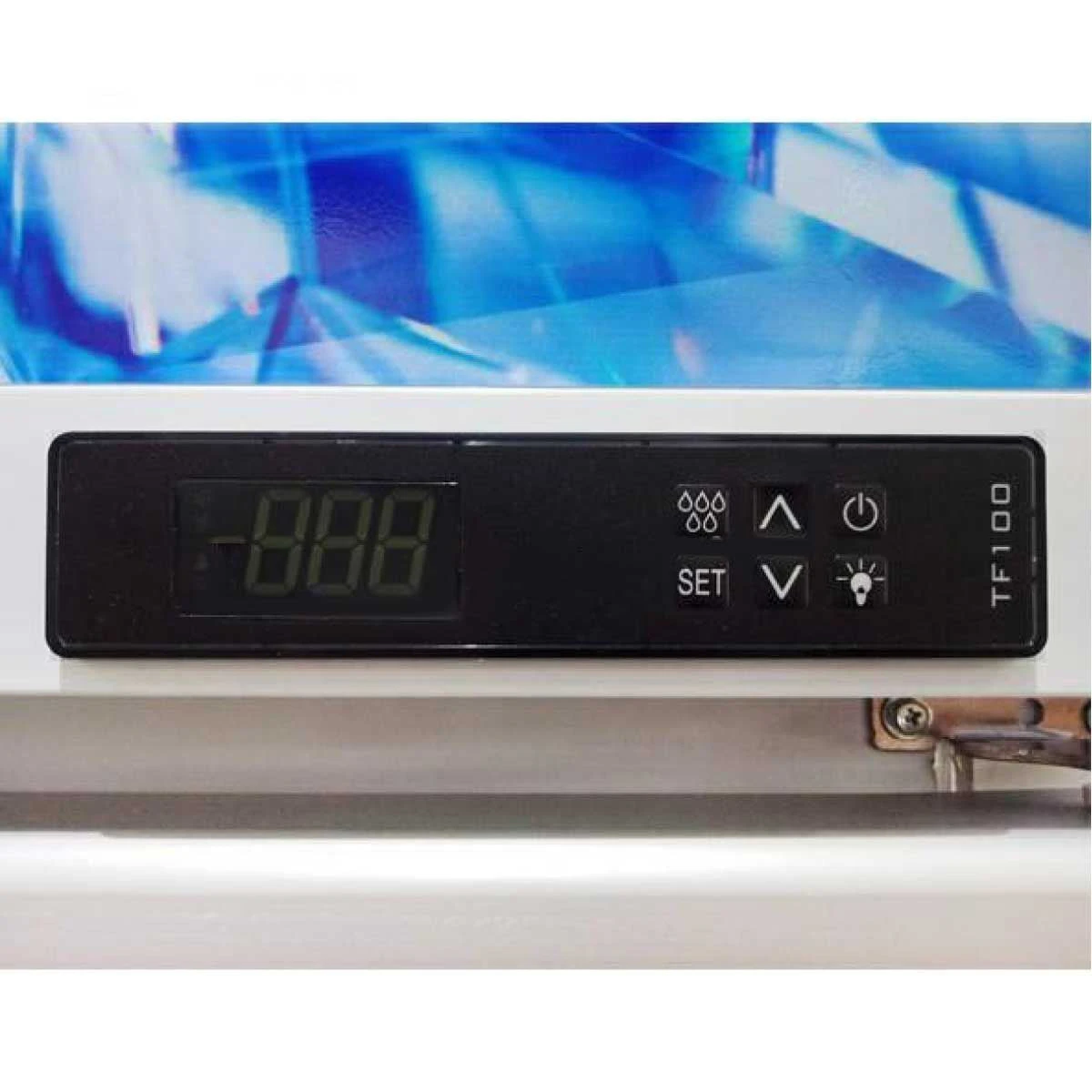 ตู้แช่เครื่องดื่ม SC-1400PCS2-LS V5 27.0Q รูปที่ 5