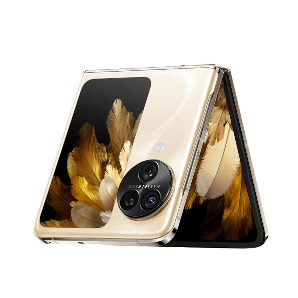 โทรศัพท์มือถือ OPPO FIND N3 FLIP(12+256G) รูปที่ 2