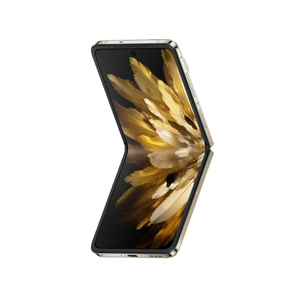 โทรศัพท์มือถือ OPPO FIND N3 FLIP(12+256G) รูปที่ 3