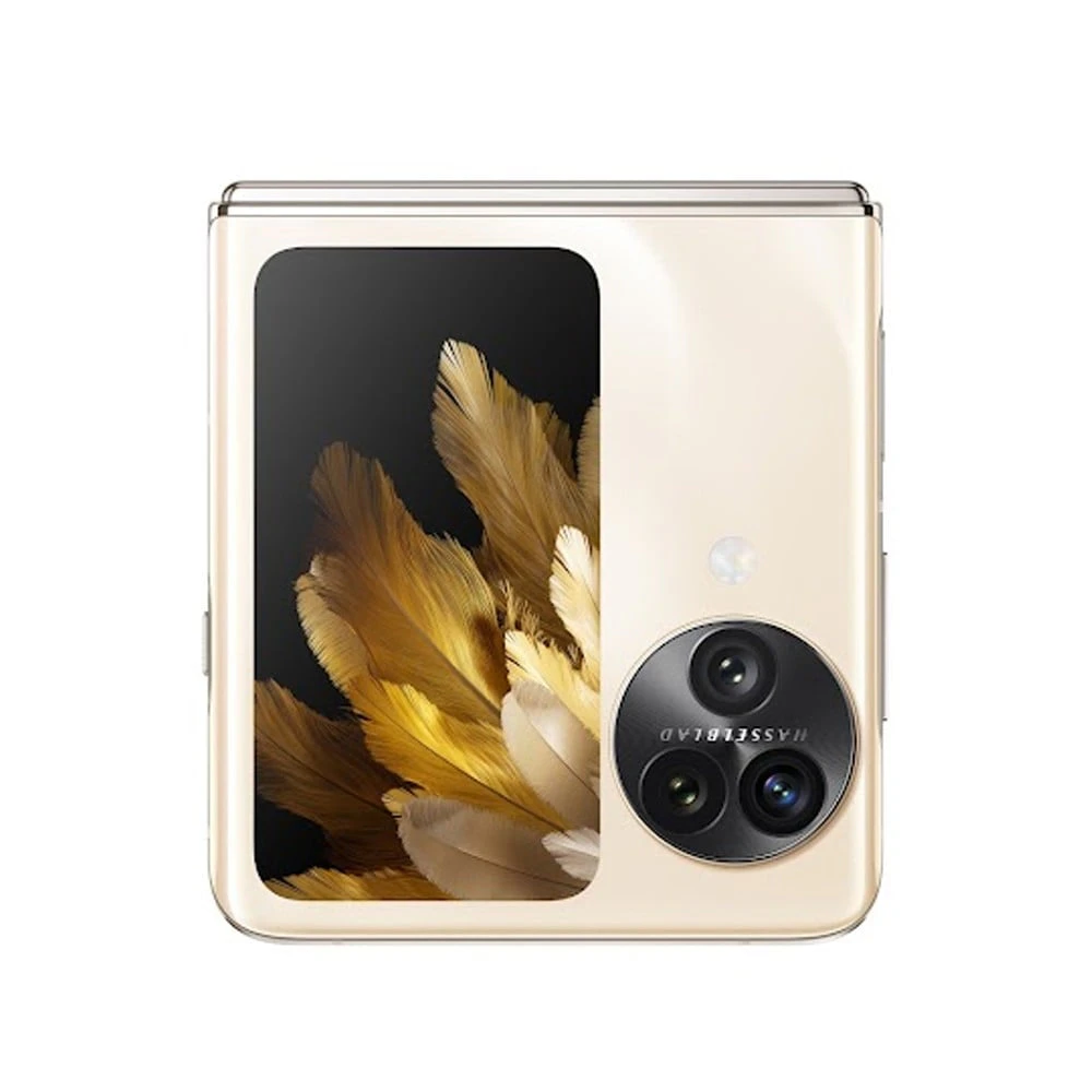 โทรศัพท์มือถือ OPPO FIND N3 FLIP(12+256G)