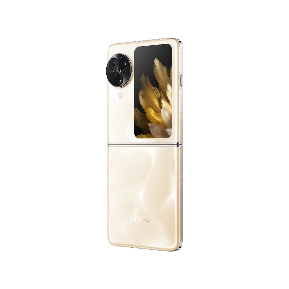 โทรศัพท์มือถือ OPPO FIND N3 FLIP(12+256G) รูปที่ 6