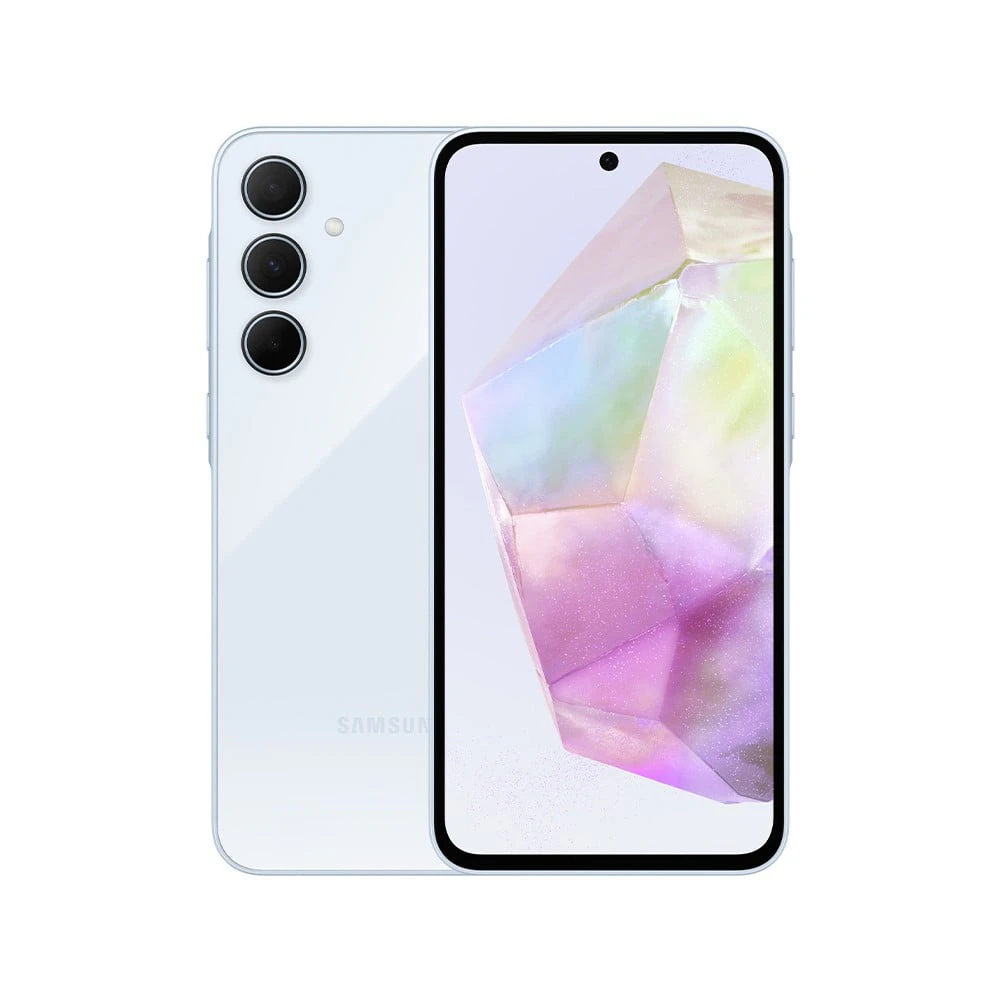 โทรศัพท์มือถือ Galaxy A55 5G (12/256GB)