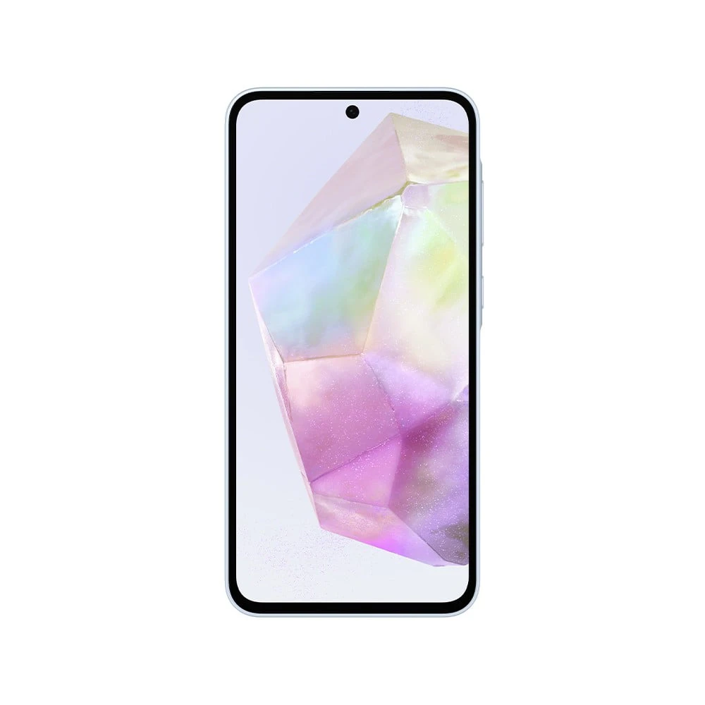 โทรศัพท์มือถือ Galaxy A55 5G (12/256GB) รูปที่ 2