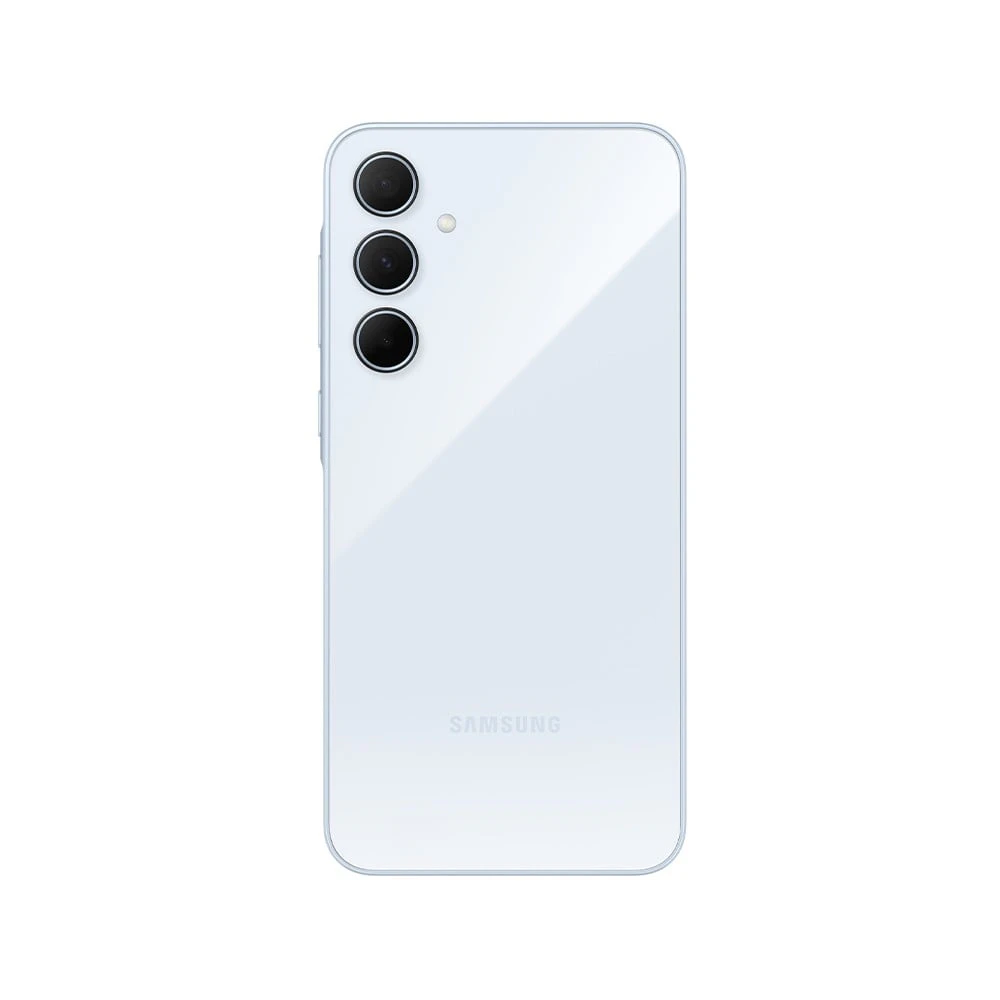 โทรศัพท์มือถือ Galaxy A55 5G (12/256GB) รูปที่ 4