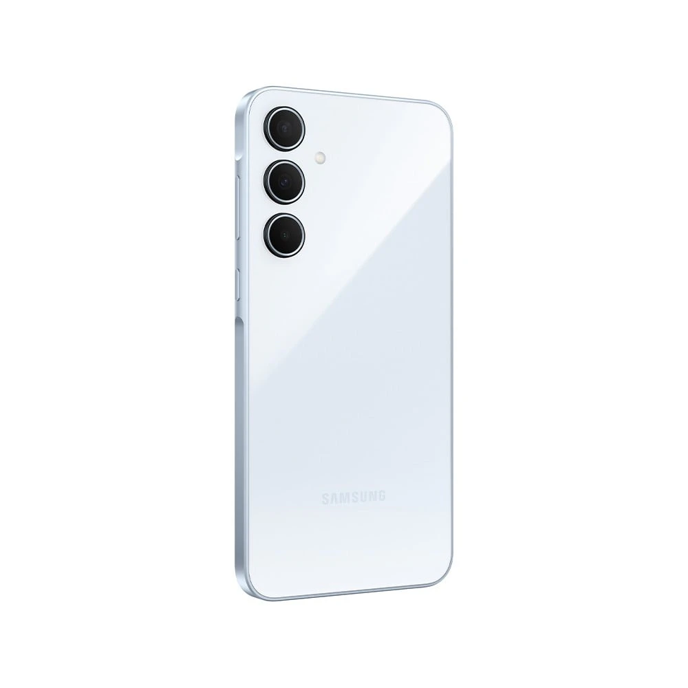 โทรศัพท์มือถือ Galaxy A55 5G (12/256GB) รูปที่ 5