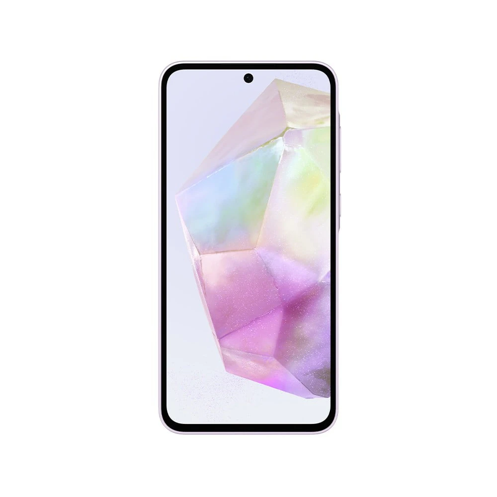 โทรศัพท์มือถือ Galaxy A55 5G (12/256GB) รูปที่ 2