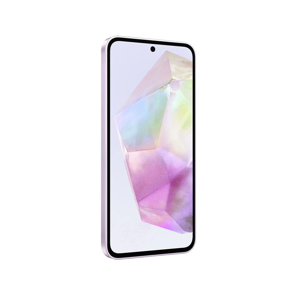 โทรศัพท์มือถือ Galaxy A55 5G (12/256GB) รูปที่ 3