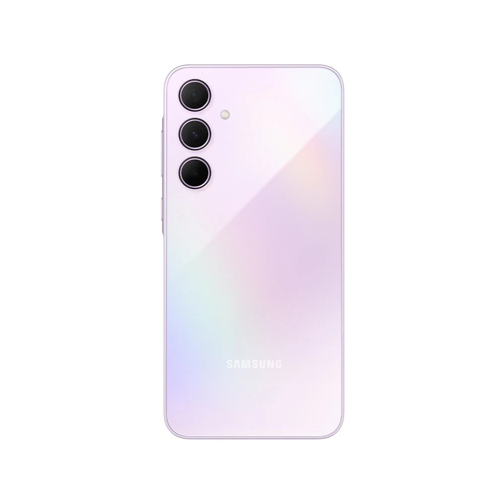 โทรศัพท์มือถือ Galaxy A55 5G (12/256GB) รูปที่ 4