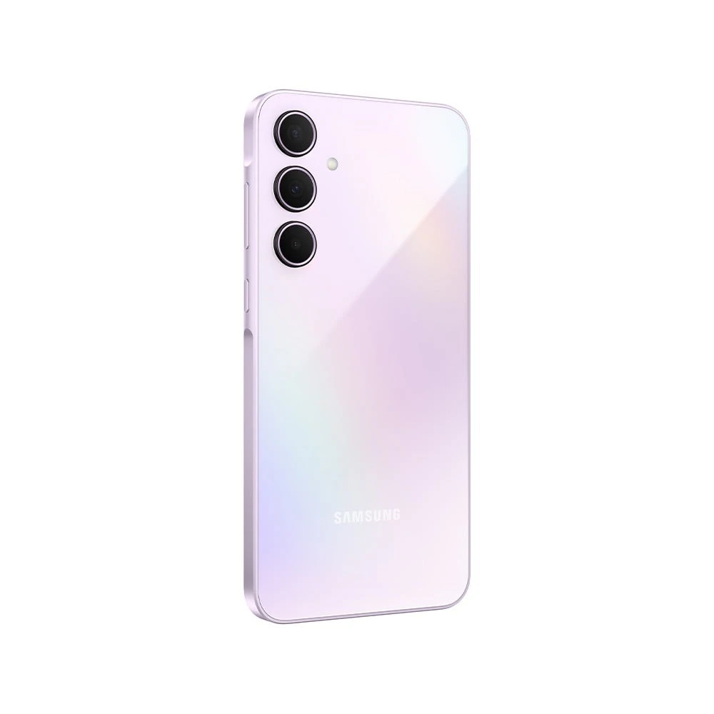 โทรศัพท์มือถือ Galaxy A55 5G (12/256GB) รูปที่ 5