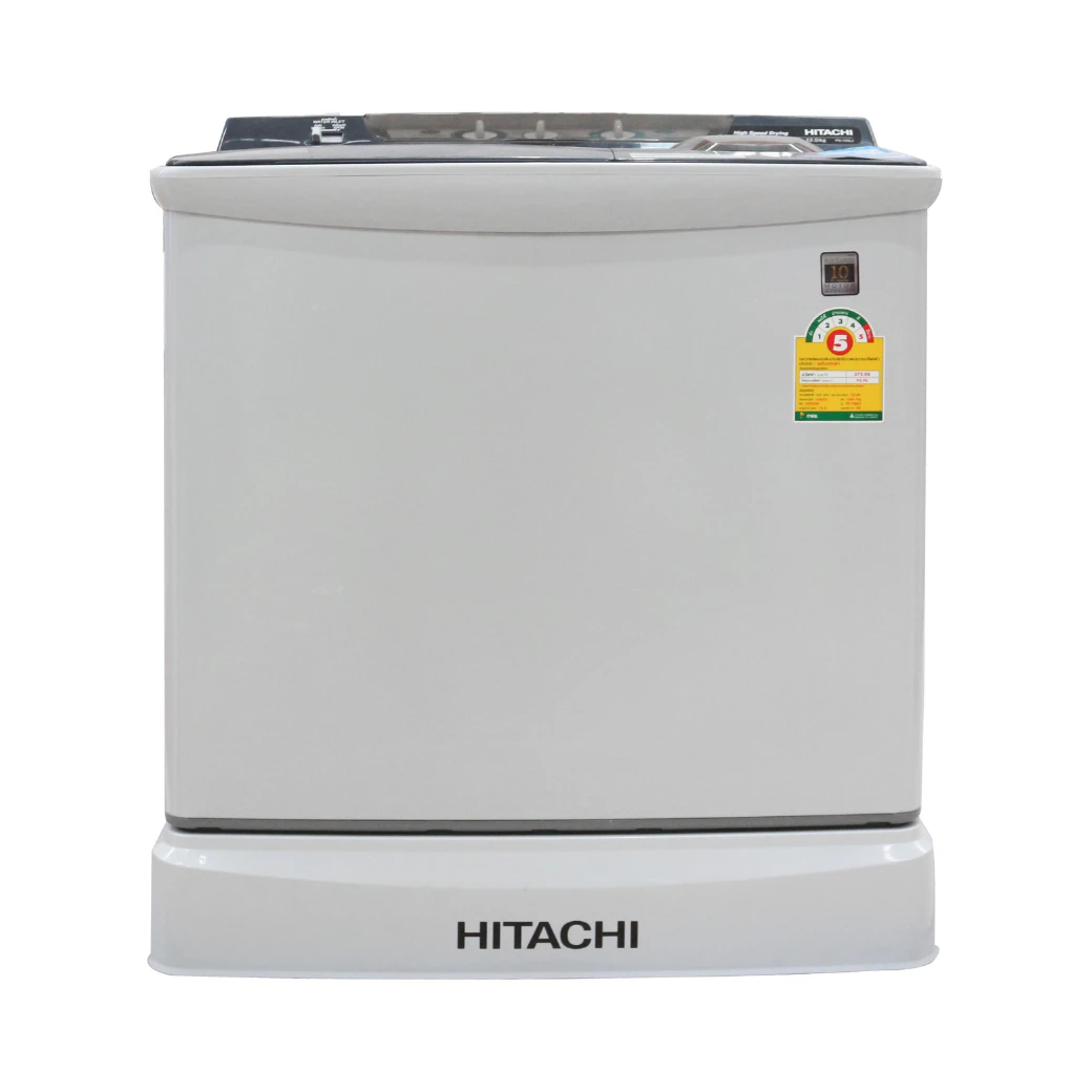 เครื่องซักผ้า PS-120LJ DGR 12 รูปที่ 2