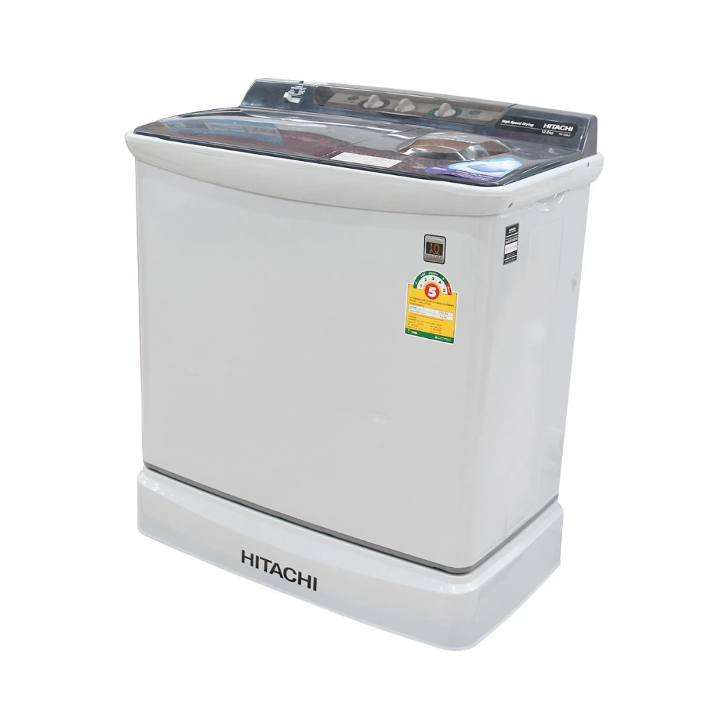 เครื่องซักผ้า PS-120LJ DGR 12