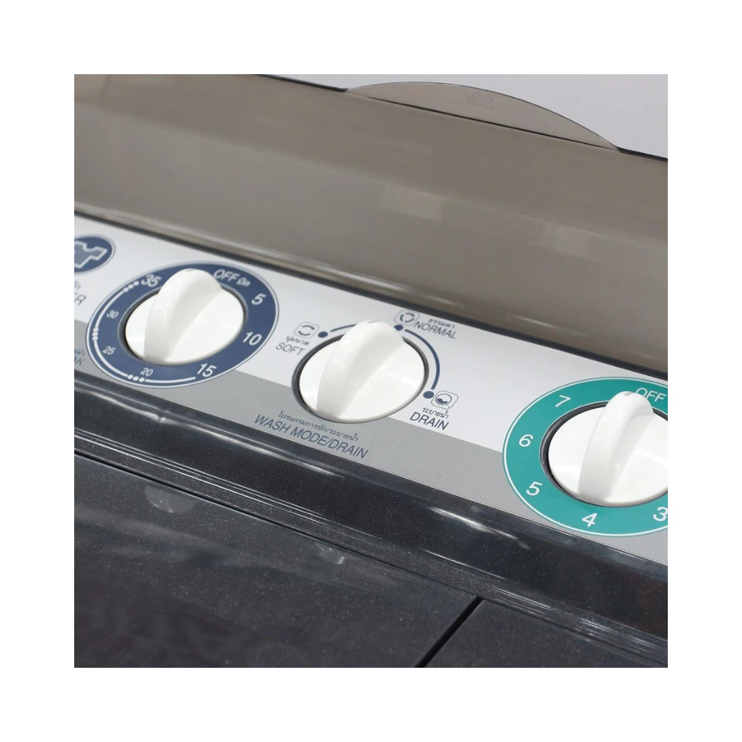 เครื่องซักผ้า PS-120LJ DGR 12 รูปที่ 3