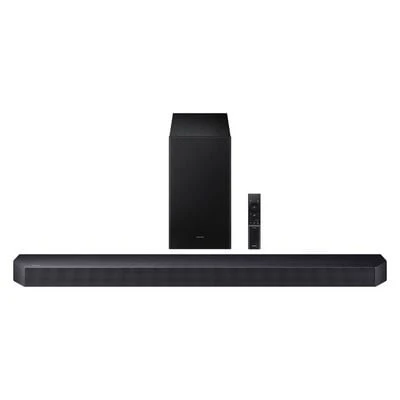 เครื่องเสียง HW-Q600F/XT 360W รูปที่ 2