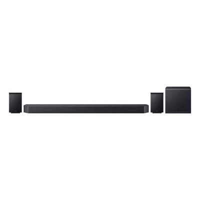 เครื่องเสียง HW-Q990F/XT 756W รูปที่ 2