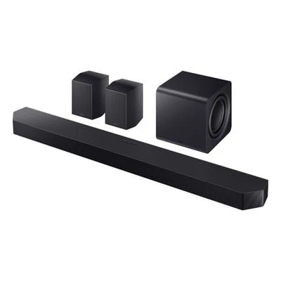 เครื่องเสียง HW-Q990F/XT 756W รูปที่ 3