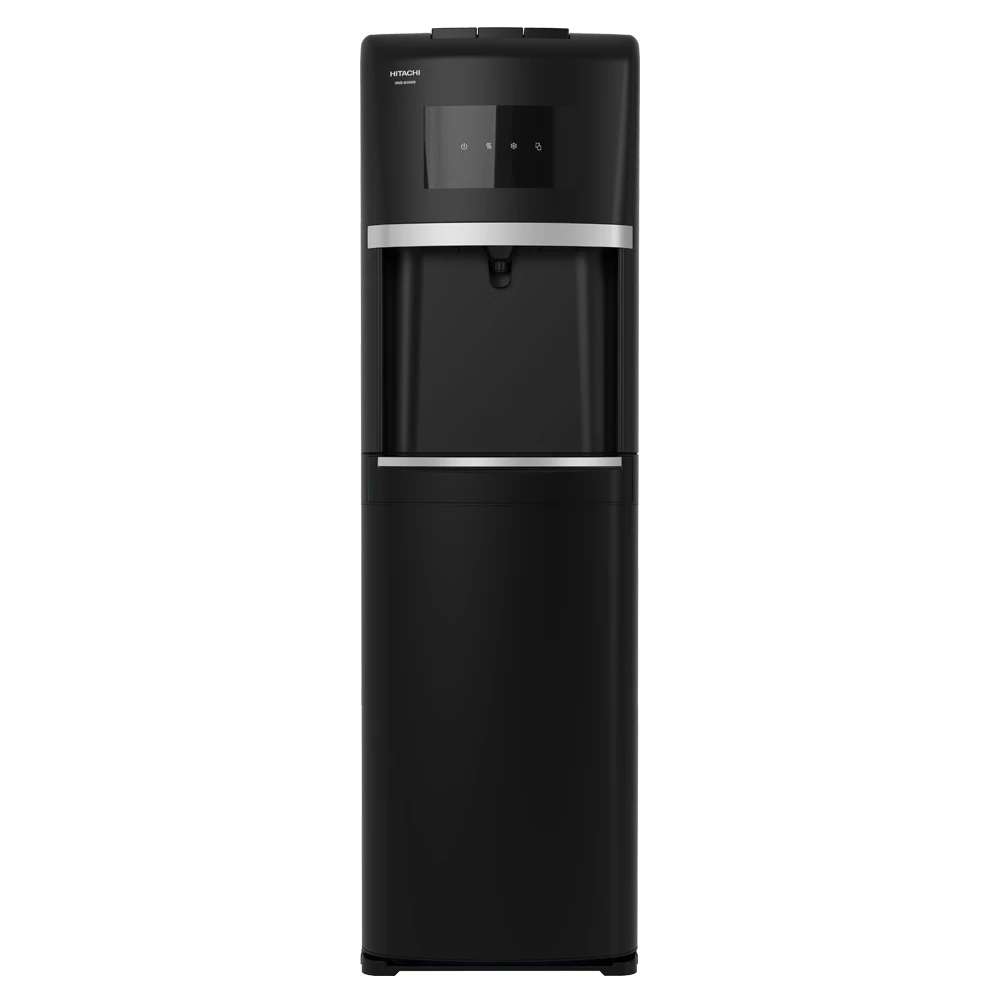 เครื่องทำน้ำร้อน-น้ำเย็น Hitachi รุ่น HWD-B30000BKOAS (NEW)