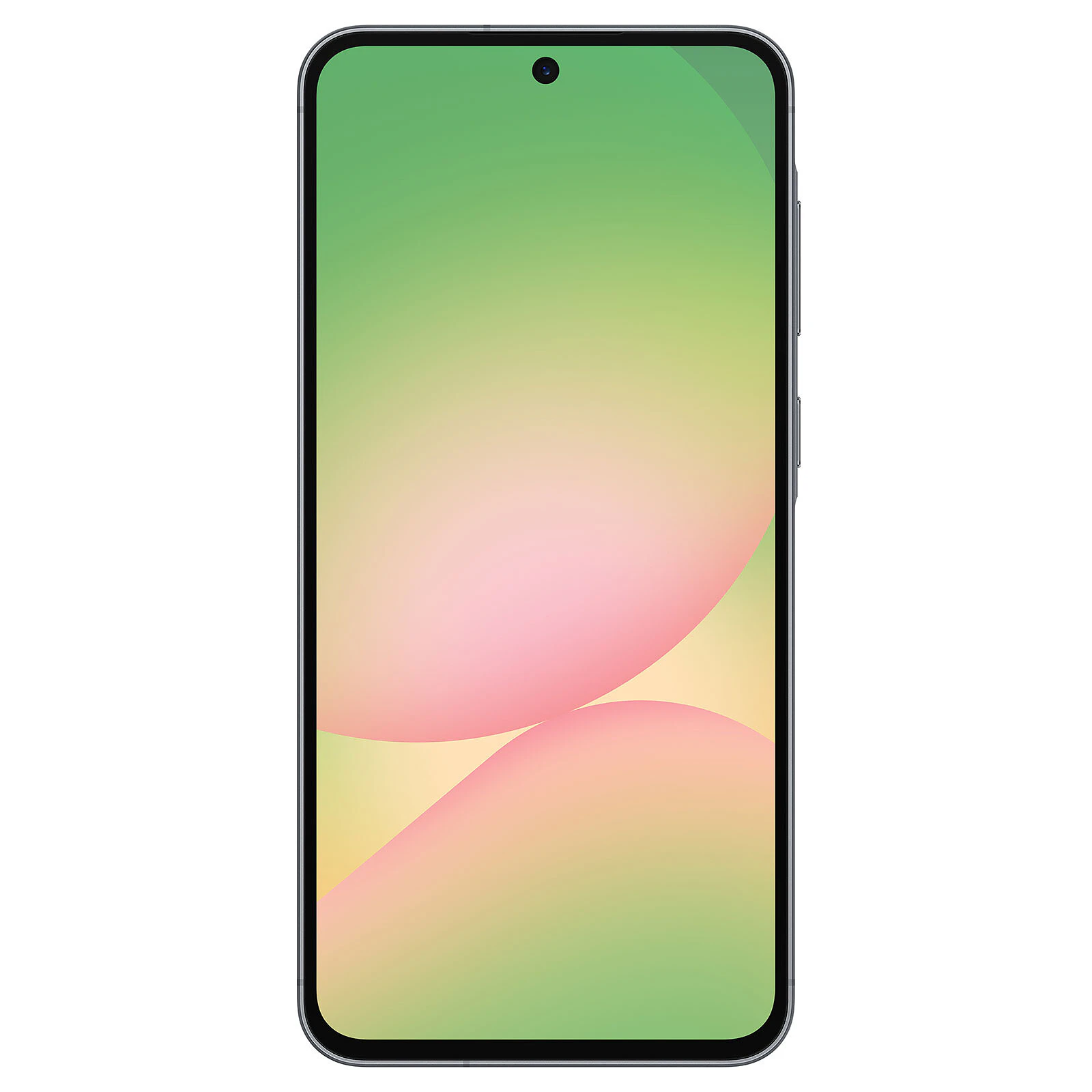โทรศัพท์มือถือ Galaxy A56 5G (8/128GB) รูปที่ 2