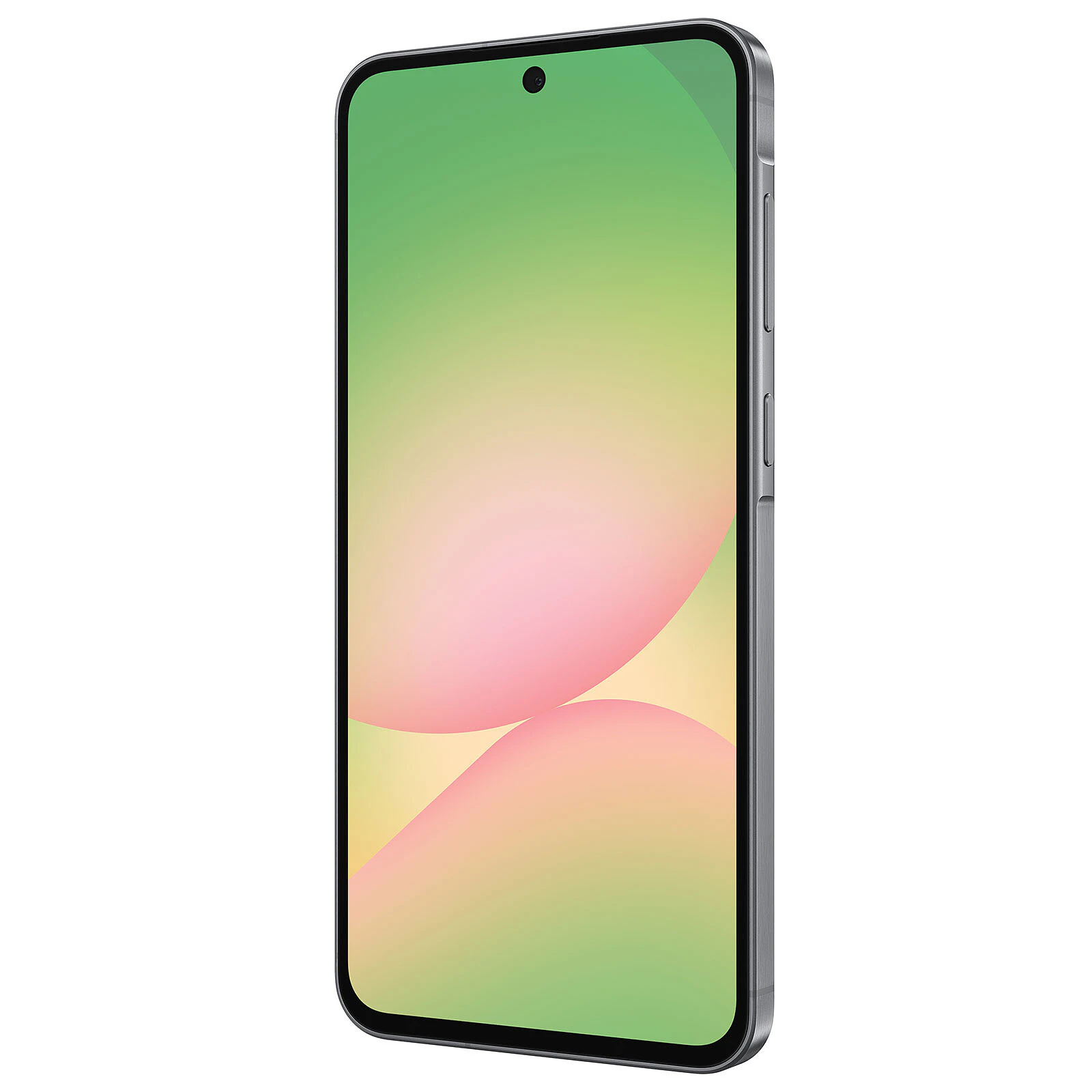 โทรศัพท์มือถือ Galaxy A56 5G (8/128GB) รูปที่ 3