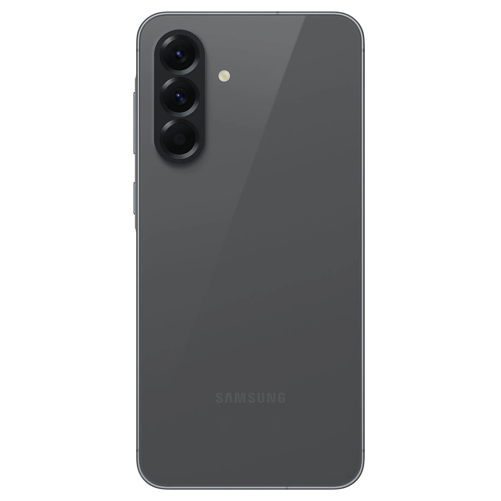 โทรศัพท์มือถือ Galaxy A56 5G (8/128GB) รูปที่ 4