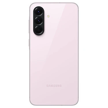 โทรศัพท์มือถือ Galaxy A56 5G (8/128GB) รูปที่ 4