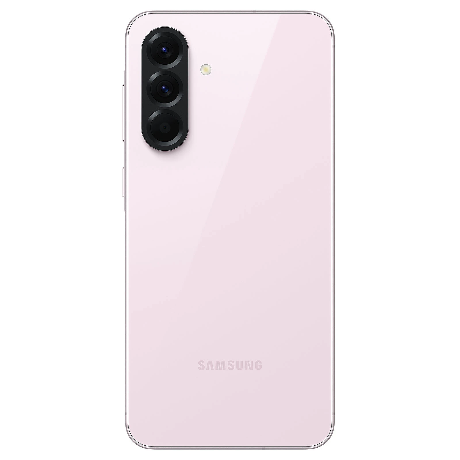 โทรศัพท์มือถือ Galaxy A56 5G (8/128GB) รูปที่ 2