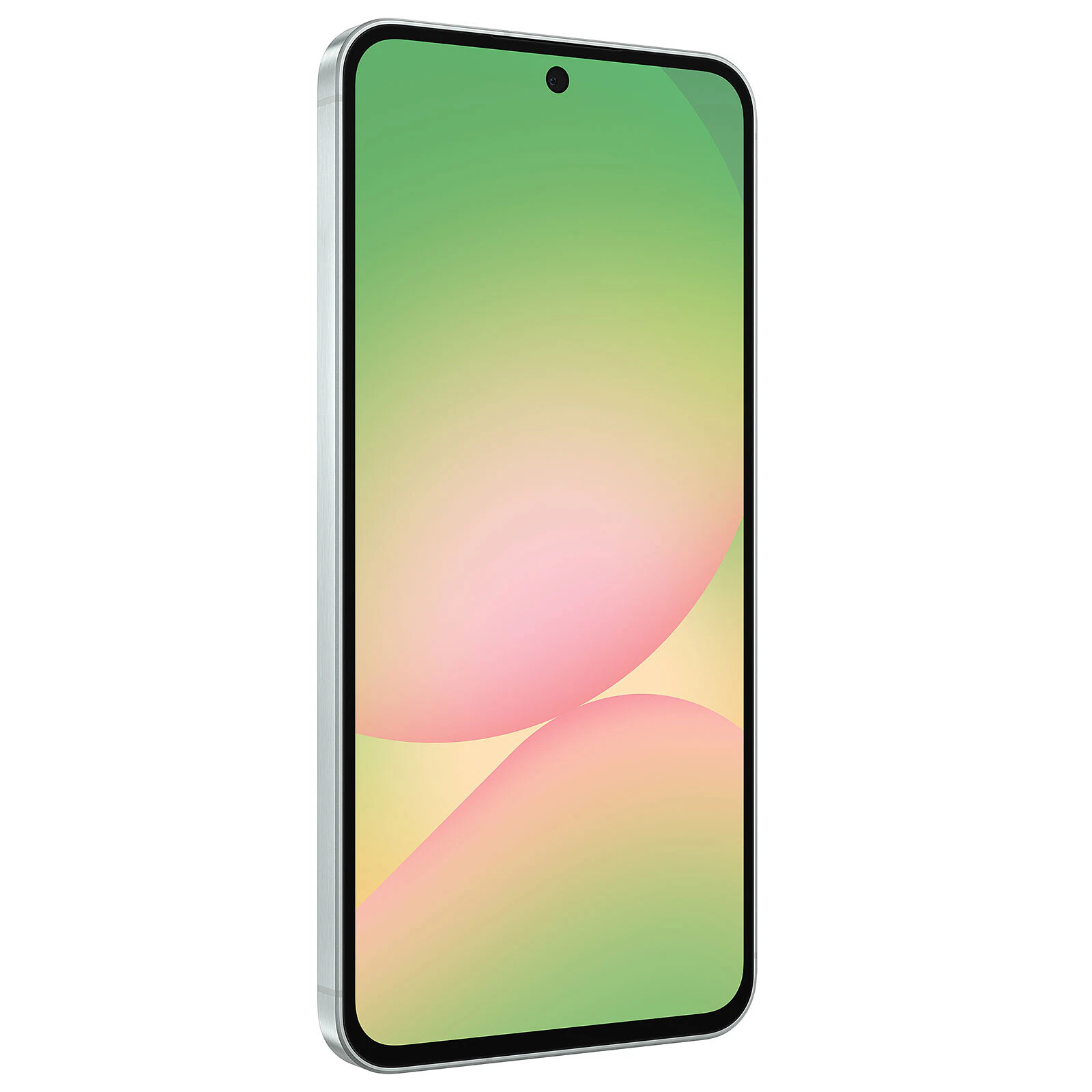 โทรศัพท์มือถือ Galaxy A56 5G (12/256GB) รูปที่ 2