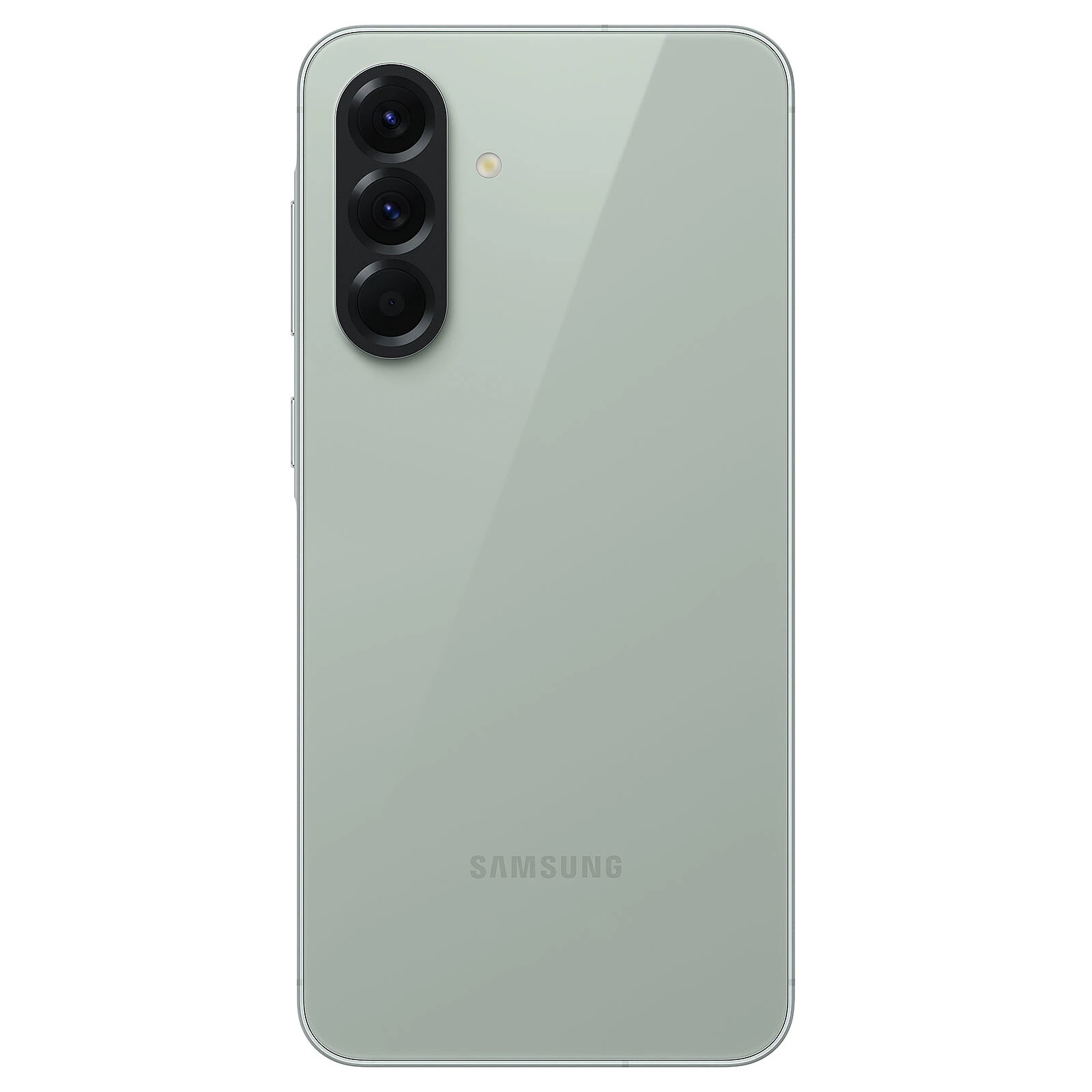 โทรศัพท์มือถือ Galaxy A56 5G (12/256GB) รูปที่ 4