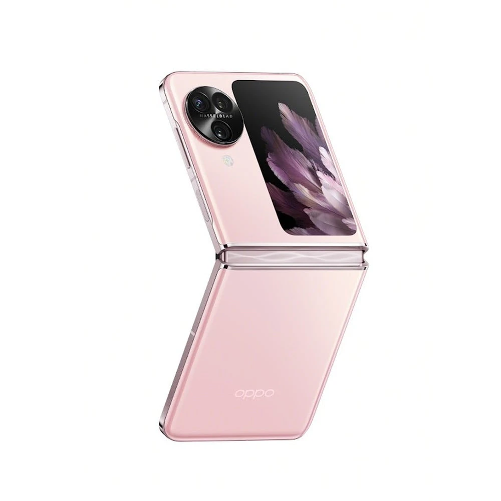 โทรศัพท์มือถือ OPPO FIND N3 FLIP(12+256G) รูปที่ 5