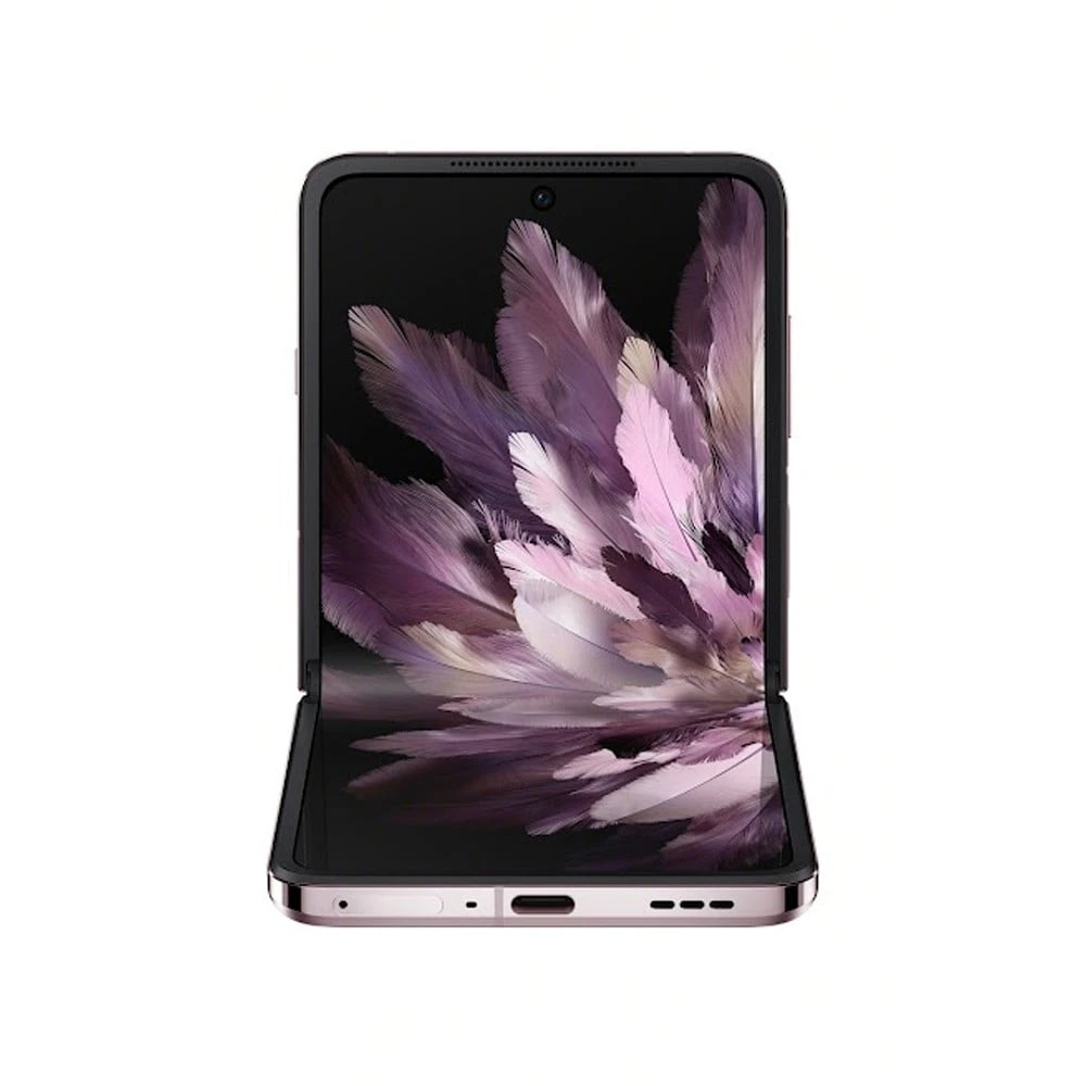 โทรศัพท์มือถือ OPPO FIND N3 FLIP(12+256G) รูปที่ 2