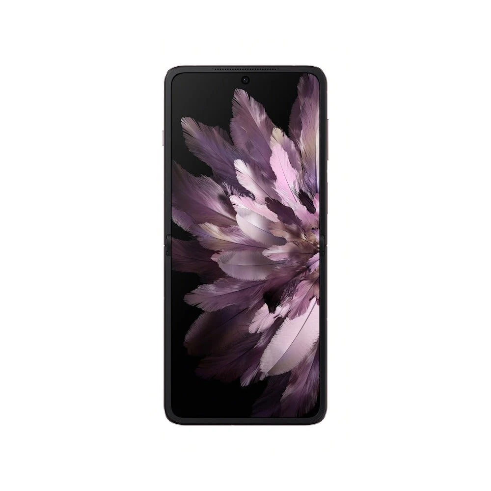 โทรศัพท์มือถือ OPPO FIND N3 FLIP(12+256G) รูปที่ 4