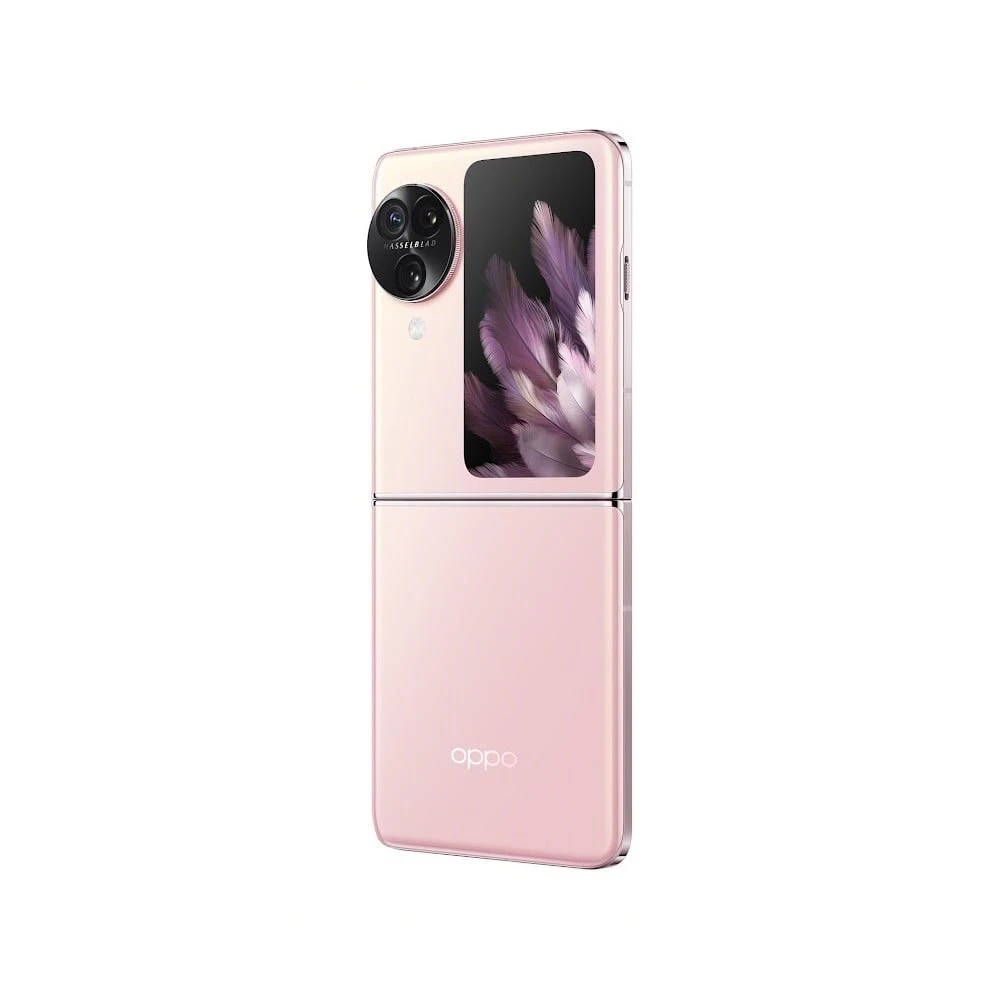 โทรศัพท์มือถือ OPPO FIND N3 FLIP(12+256G) รูปที่ 6