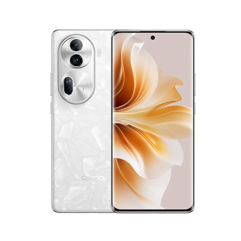 โทรศัพท์มือถือ OPPO RENO 11 PRO 5G (12+512G)