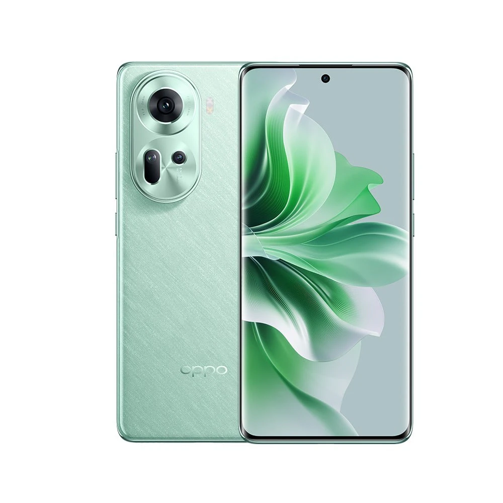 โทรศัพท์มือถือ OPPO RENO 11 5G (12+256G)