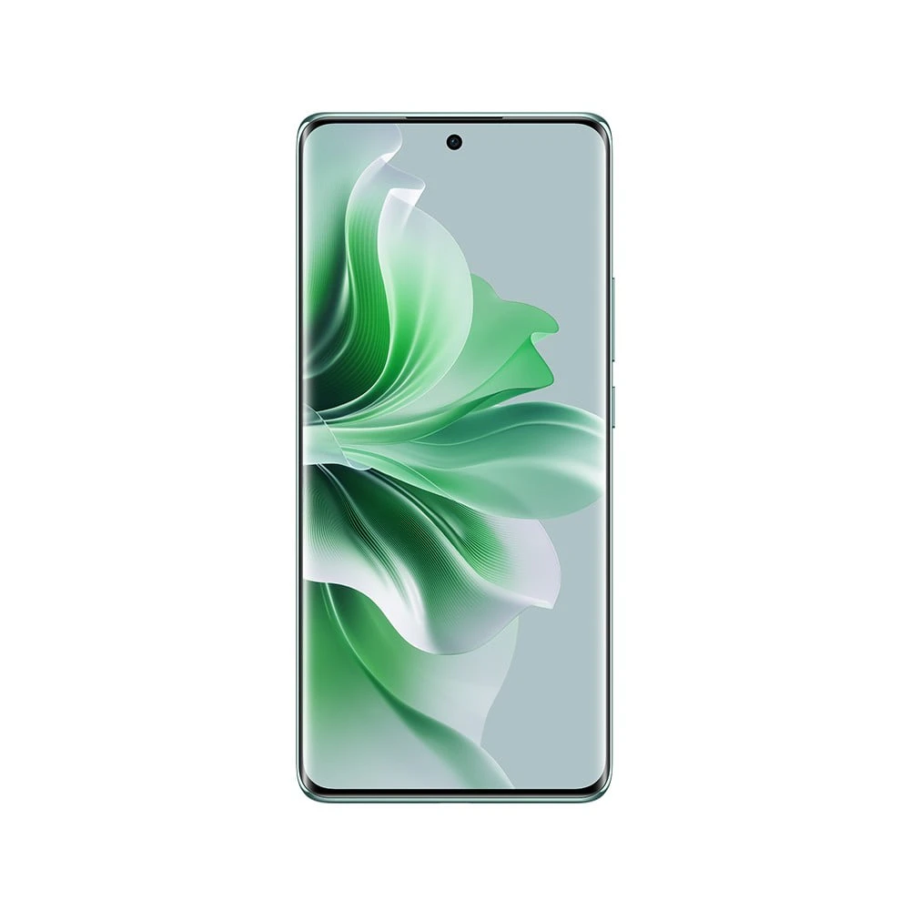 โทรศัพท์มือถือ OPPO RENO 11 5G (12+256G) รูปที่ 2
