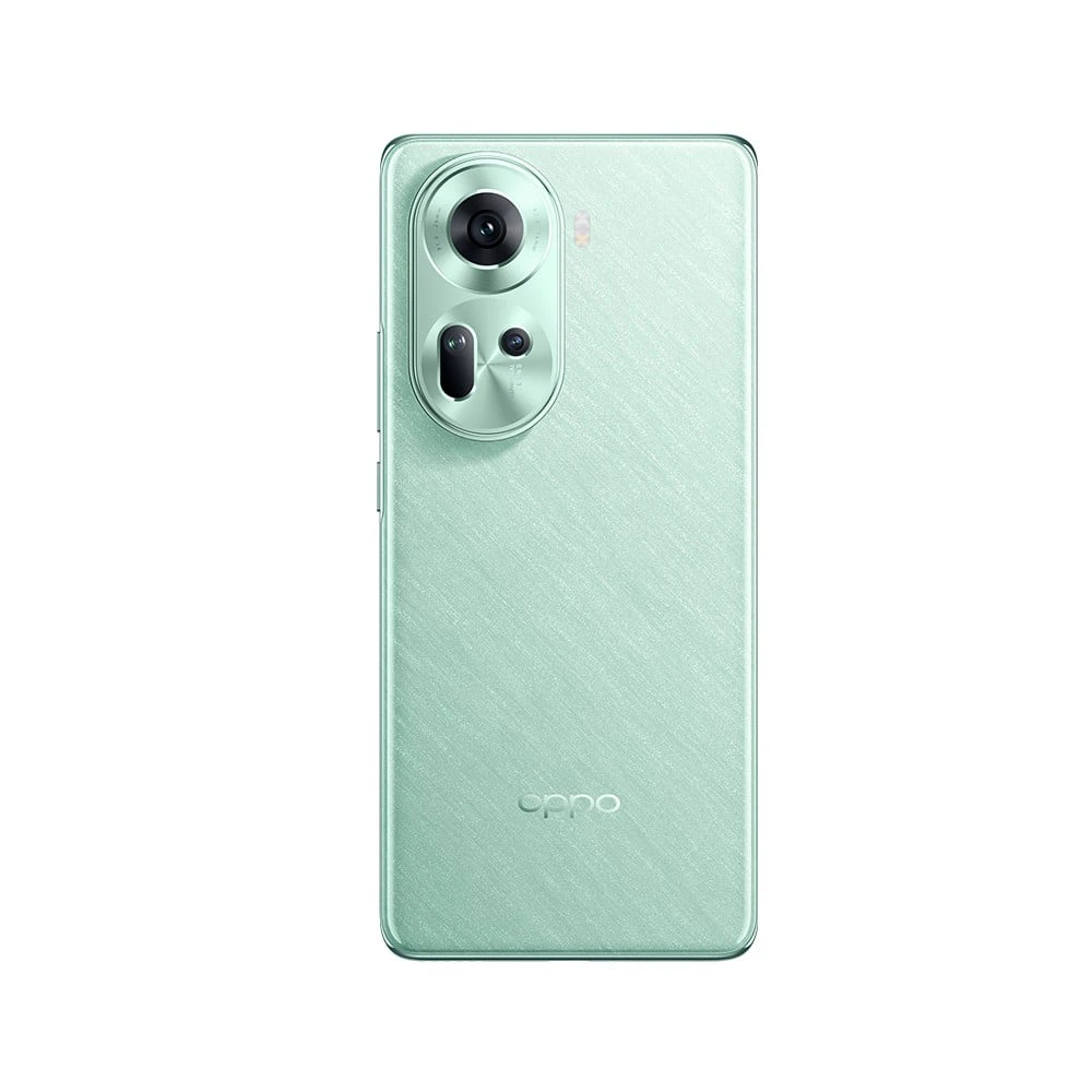 โทรศัพท์มือถือ OPPO RENO 11 5G (12+256G) รูปที่ 4