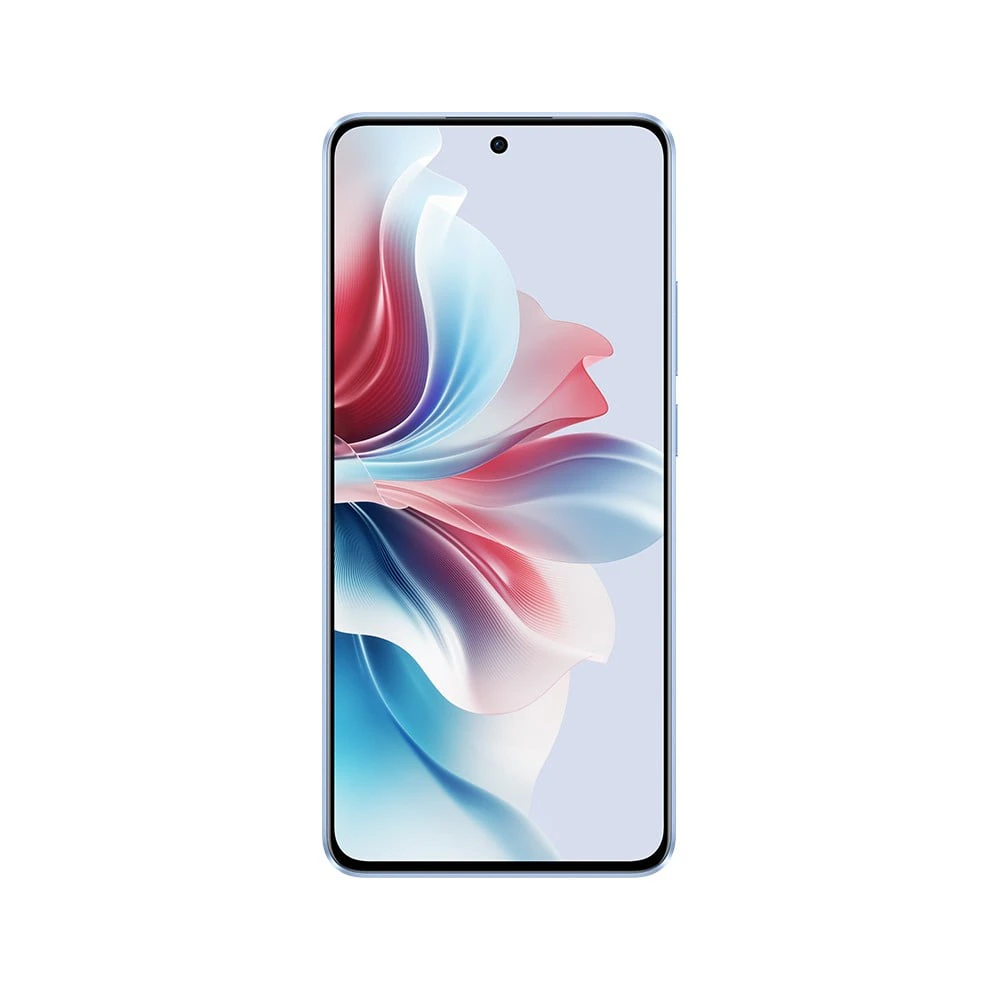 โทรศัพท์มือถือ OPPO RENO 11F 5G (8+256G) รูปที่ 2