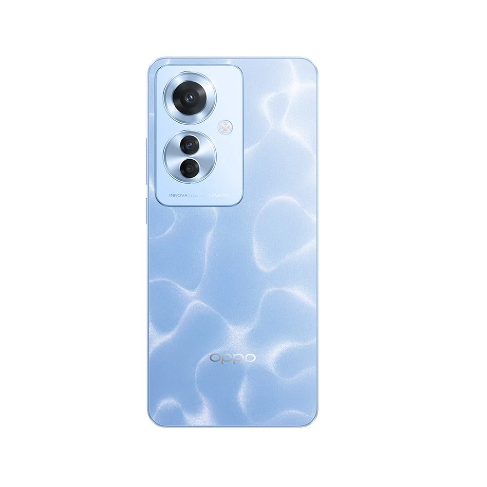โทรศัพท์มือถือ OPPO RENO 11F 5G (8+256G) รูปที่ 3