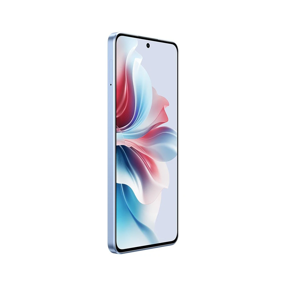 โทรศัพท์มือถือ OPPO RENO 11F 5G (8+256G) รูปที่ 4