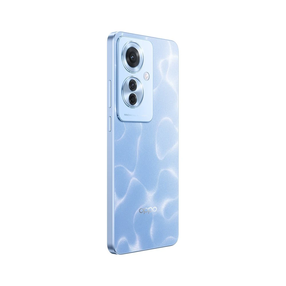โทรศัพท์มือถือ OPPO RENO 11F 5G (8+256G) รูปที่ 5
