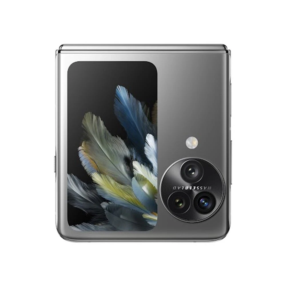 โทรศัพท์มือถือ OPPO FIND N3 FLIP(12+256G) รูปที่ 1