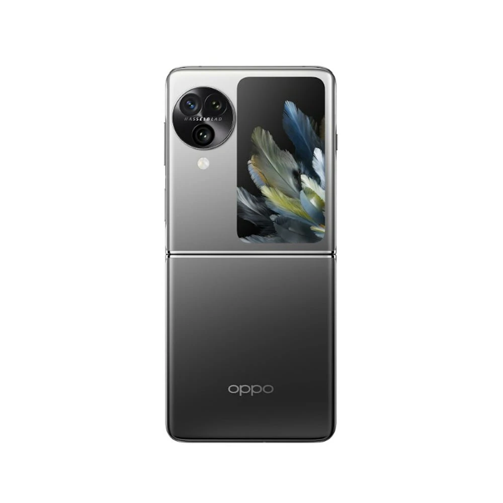 โทรศัพท์มือถือ OPPO FIND N3 FLIP(12+256G) รูปที่ 3