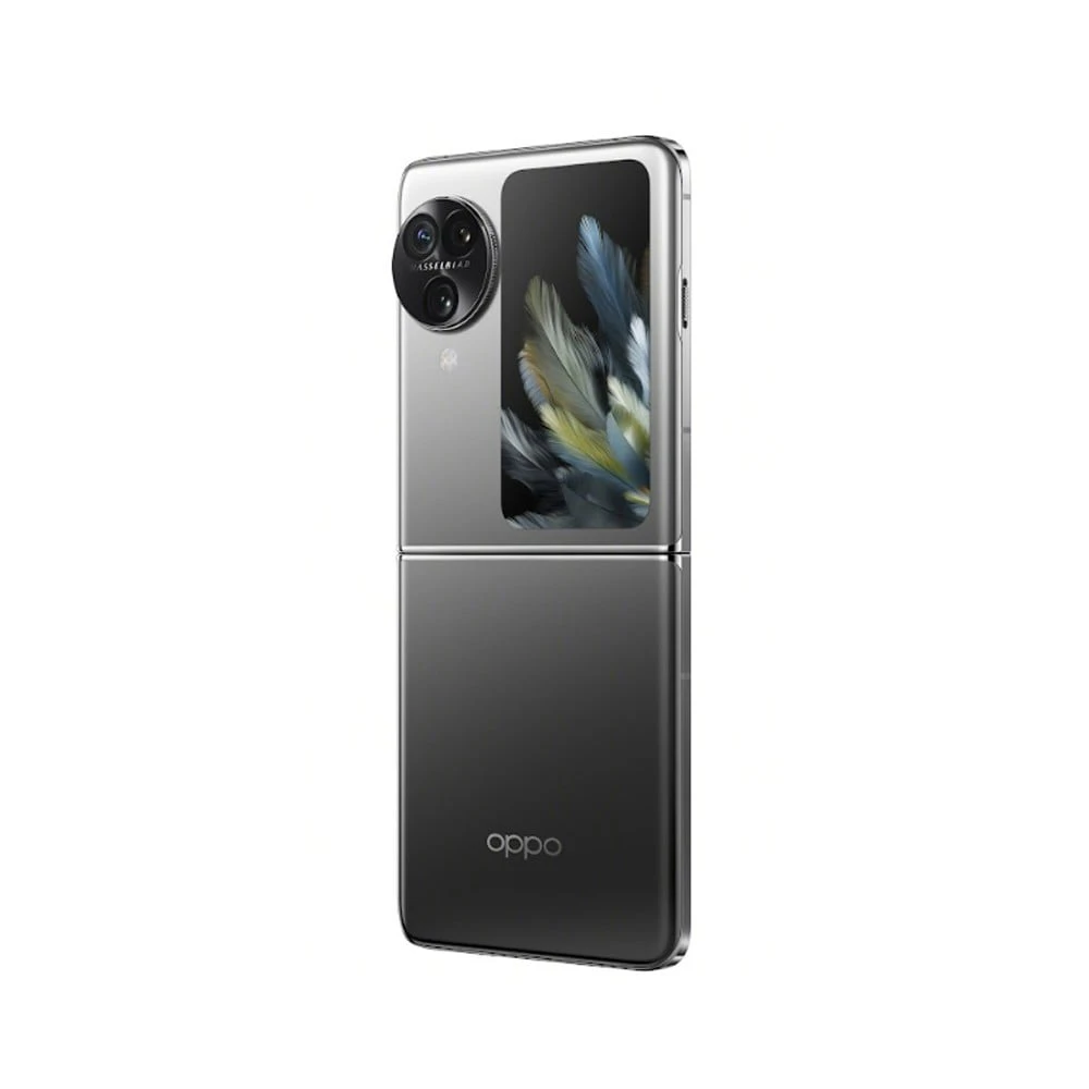 โทรศัพท์มือถือ OPPO FIND N3 FLIP(12+256G) รูปที่ 5