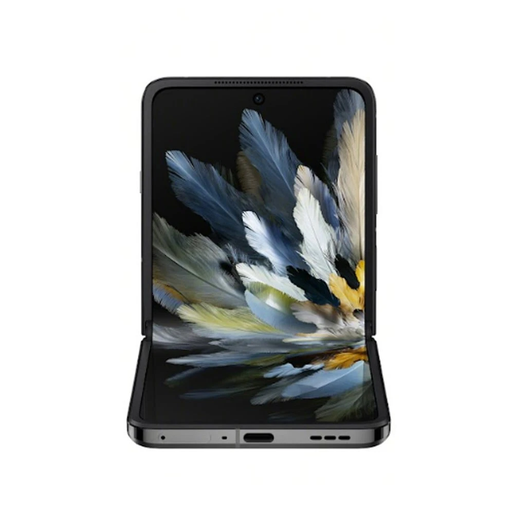 โทรศัพท์มือถือ OPPO FIND N3 FLIP(12+256G) รูปที่ 2