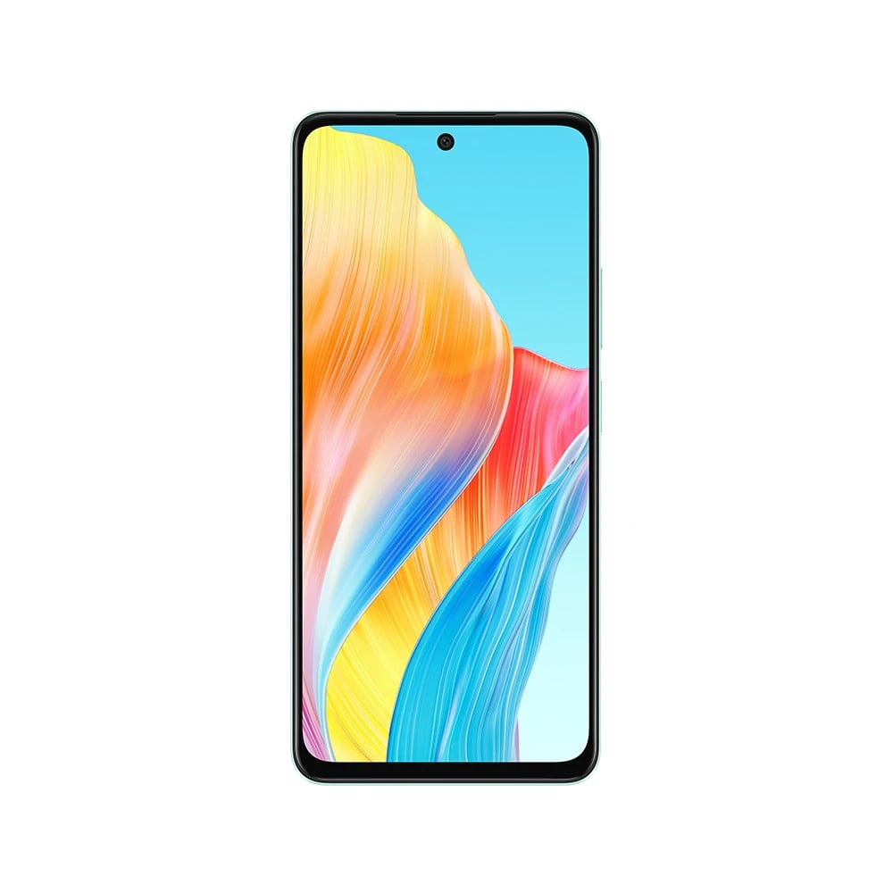 โทรศัพท์มือถือ OPPO A58(8+128G) รูปที่ 2